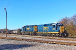 CSX 2218